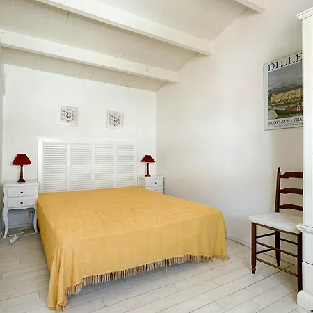 Spacieuse 5 Pieces, 8 Pers, 500m Mer, Patio, Parking, La Palmyre - Fr-1-705-75 Les Mathes