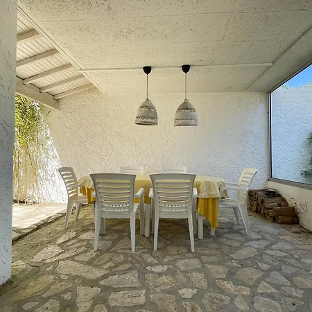 Holiday home Spacieuse 5 Pieces, 8 Pers, 500m Mer, Patio, Parking, La Palmyre - Fr-1-705-75 *