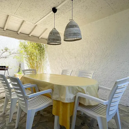 Spacieuse 5 Pieces, 8 Pers, 500m Mer, Patio, Parking, La Palmyre - Fr-1-705-75 Holiday home