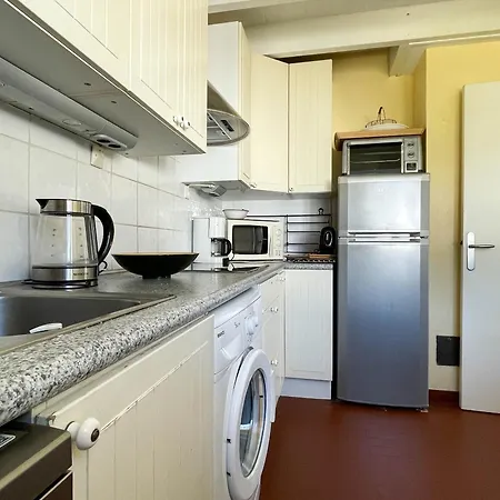 Spacieuse 5 Pieces, 8 Pers, 500m Mer, Patio, Parking, La Palmyre - Fr-1-705-75 * Les Mathes
