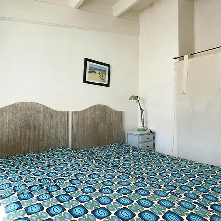 Spacieuse 5 Pieces, 8 Pers, 500m Mer, Patio, Parking, La Palmyre - Fr-1-705-75