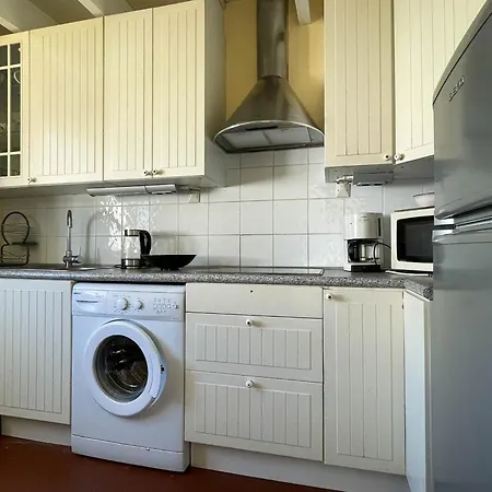 Vakantiehuis Spacieuse 5 Pieces, 8 Pers, 500m Mer, Patio, Parking, La Palmyre - Fr-1-705-75 *