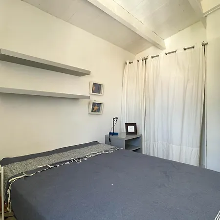 Vakantiehuis Spacieuse 5 Pieces, 8 Pers, 500m Mer, Patio, Parking, La Palmyre - Fr-1-705-75 Les Mathes