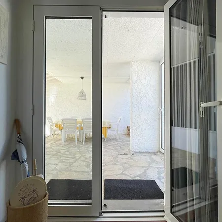 Spacieuse 5 Pieces, 8 Pers, 500m Mer, Patio, Parking, La Palmyre - Fr-1-705-75 Les Mathes